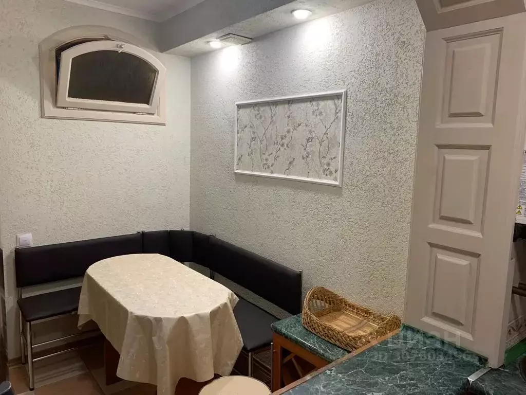 3-к кв. Крым, Алушта ул. Ленина, 30 (62.0 м) - Фото 2