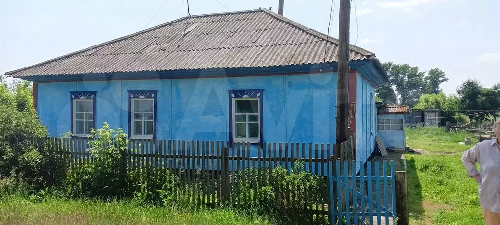 Дом 88 м на участке 24 сот. - Фото 0