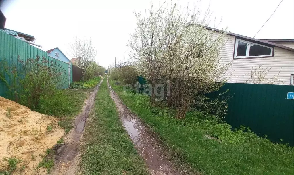 Дом в Воронежская область, Рамонский район, Карачунское с/пос, Волна ... - Фото 1