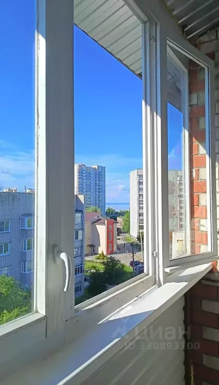 Студия Ульяновская область, Ульяновск ул. Любови Шевцовой, 59Б (24.0 ... - Фото 1