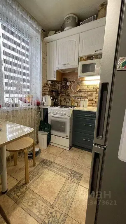 Квартира, 3 комнаты, 62 м - Фото 0