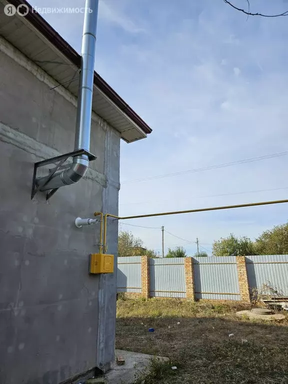 Дом в Саратов, 7-й Большой Яровой проезд, 22 (176.4 м) - Фото 2