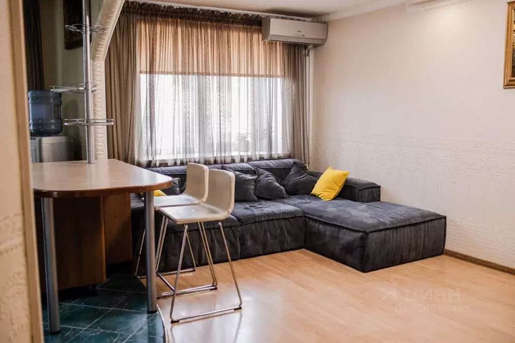 Квартира, 5 и более комнат, 217.2 м - Фото 1