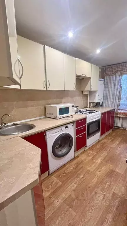 2-к кв. Калужская область, Киров ул. Гоголя, 106 (51.7 м) - Фото 2