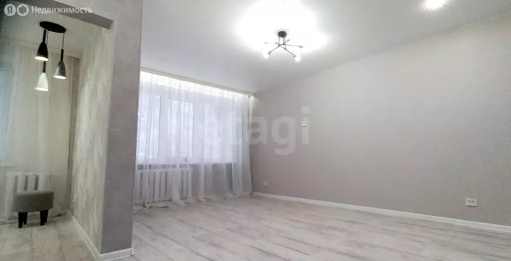 1-комнатная квартира: Саранск, проспект 50 лет Октября, 26 (29.9 м) - Фото 2