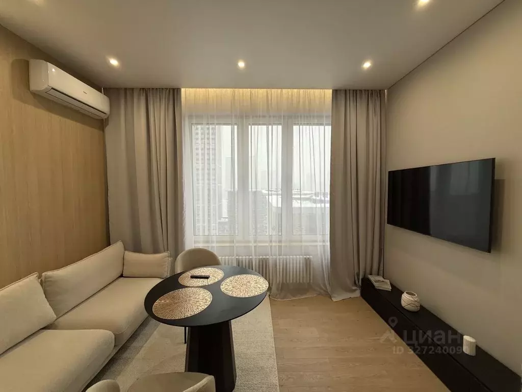 2-к кв. Москва Винницкая ул., 8к2 (63.3 м) - Фото 1