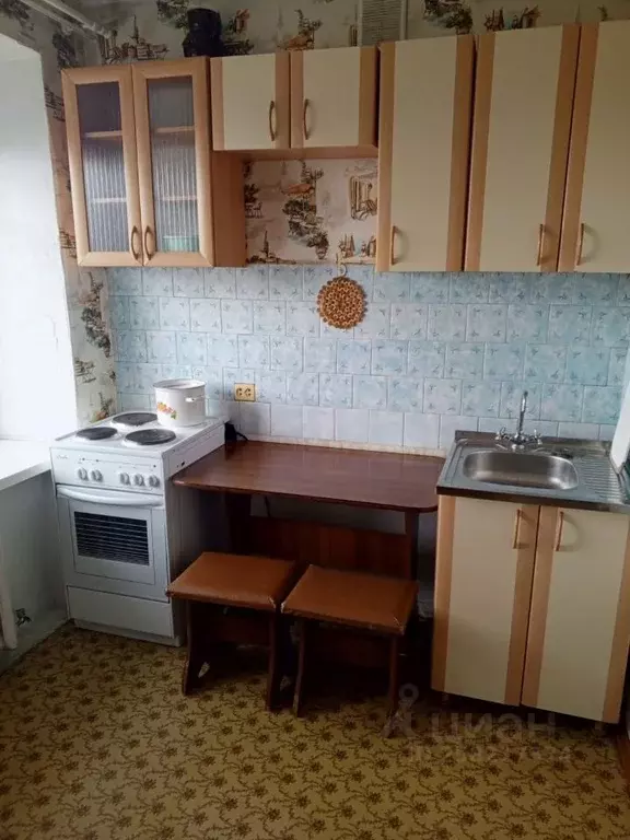 1-к кв. Иркутская область, Иркутск ул. Лызина, 20А (36.0 м) - Фото 1