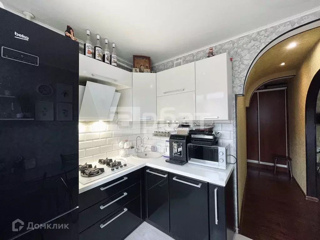 Продаётся 2-к квартира, 47 м - Фото 1