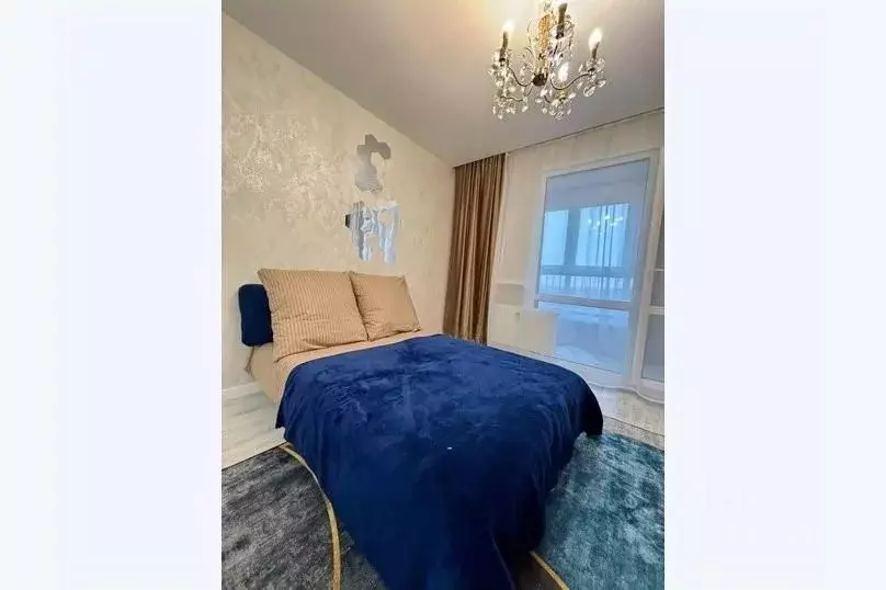 1-к кв. Курская область, Курск просп. Надежды Плевицкой, 4 (27.0 м) - Фото 1