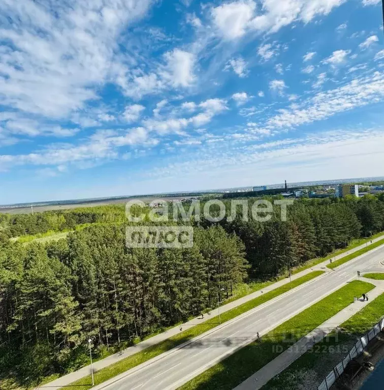 2-к кв. Кемеровская область, Кемерово Чемпион-парк жилой комплекс ... - Фото 1