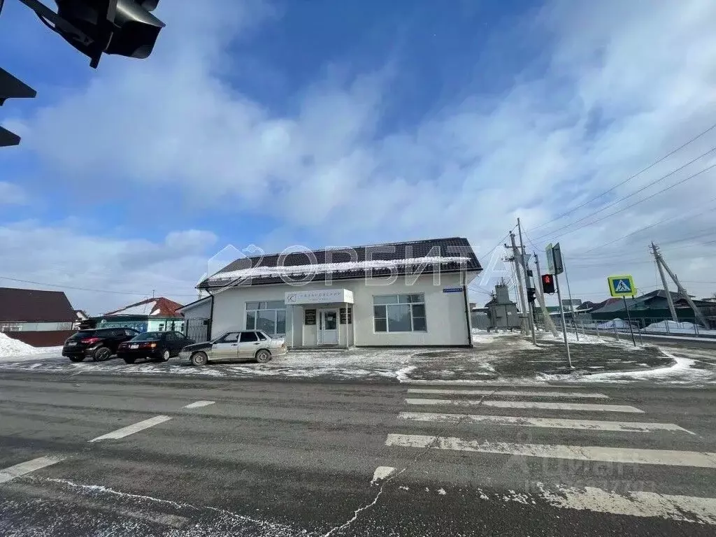 Помещение свободного назначения в Тюменская область, Тюмень Казарово ... - Фото 2