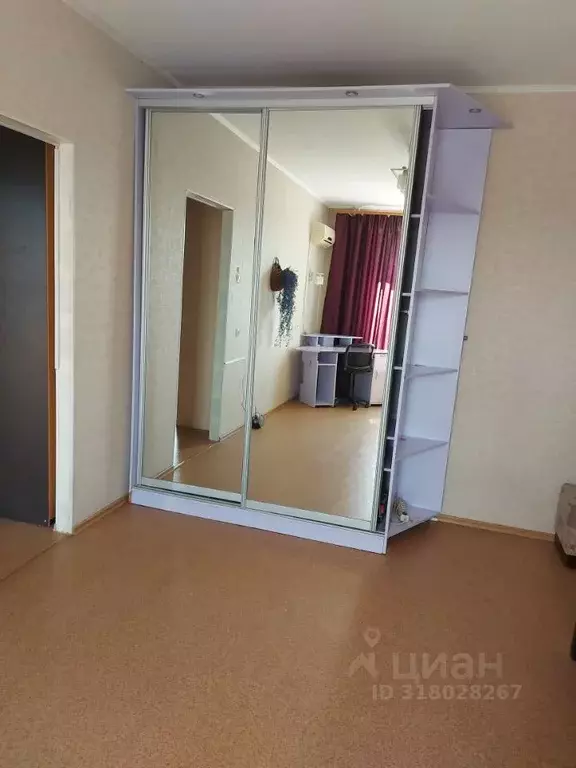 1-к кв. Новосибирская область, Новосибирск ул. Адриена Лежена, 31 ... - Фото 1