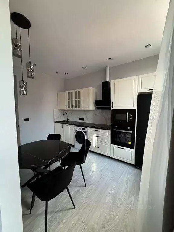 2-к кв. Москва ул. Архитектора Щусева, 5к1 (58.0 м) - Фото 1