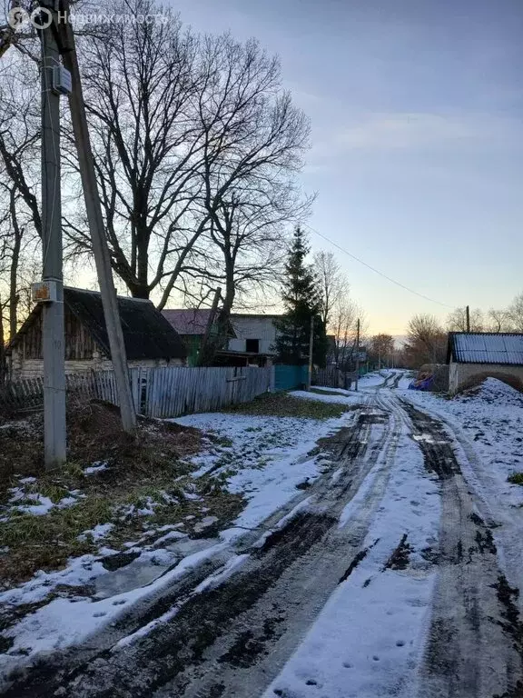 Участок в село Талалаевка, улица Гагарина, 41 (35 м) - Фото 0