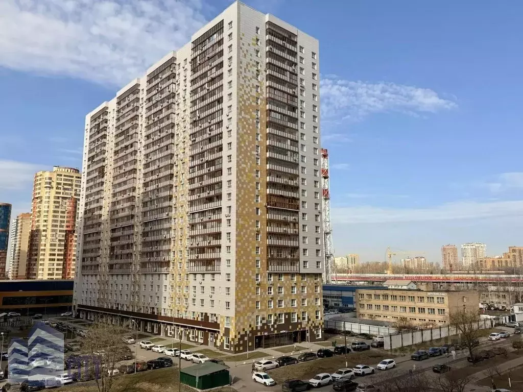 Помещение свободного назначения в Московская область, Реутов Юбилейный ... - Фото 1