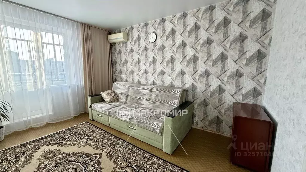 2-к кв. Челябинская область, Челябинск ул. Тухачевского, 10А (52.2 м) - Фото 2