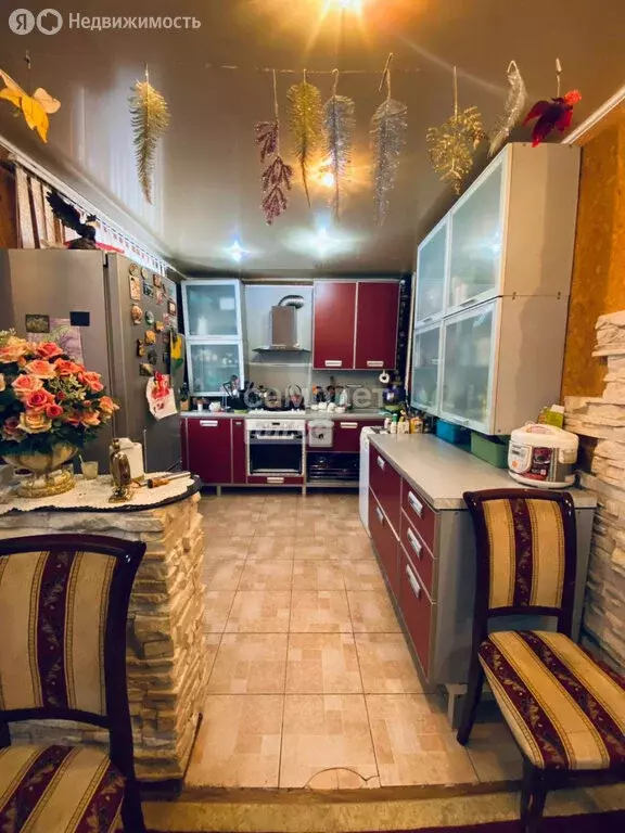 3-комнатная квартира: Салават, улица Калинина, 86 (61.7 м) - Фото 0