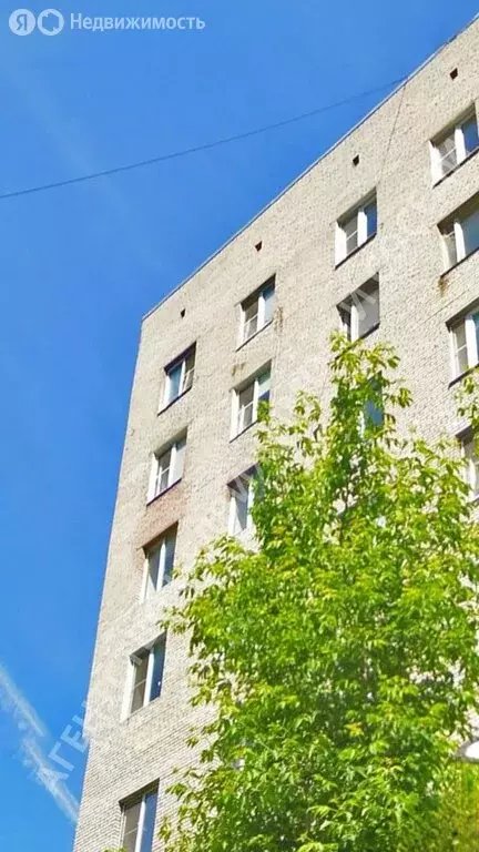1-комнатная квартира: Лыткарино, 2-й микрорайон, 7-й квартал, 13 (31 ... - Фото 1