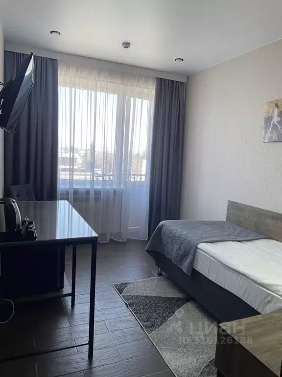 Комната Кабардино-Балкария, Нальчик просп. Ленина, 32 (15.0 м) - Фото 2