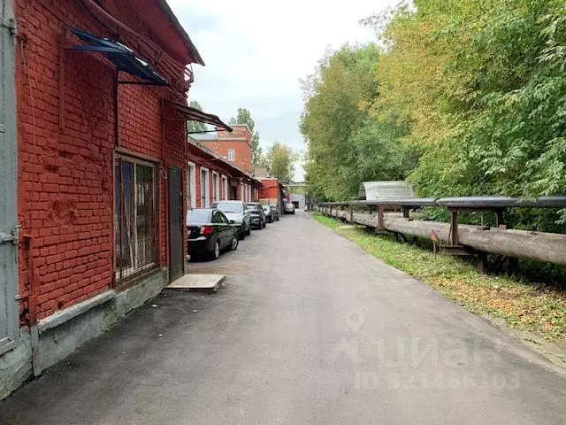 Производственное помещение в Московская область, Подольск ул. Большая ... - Фото 0