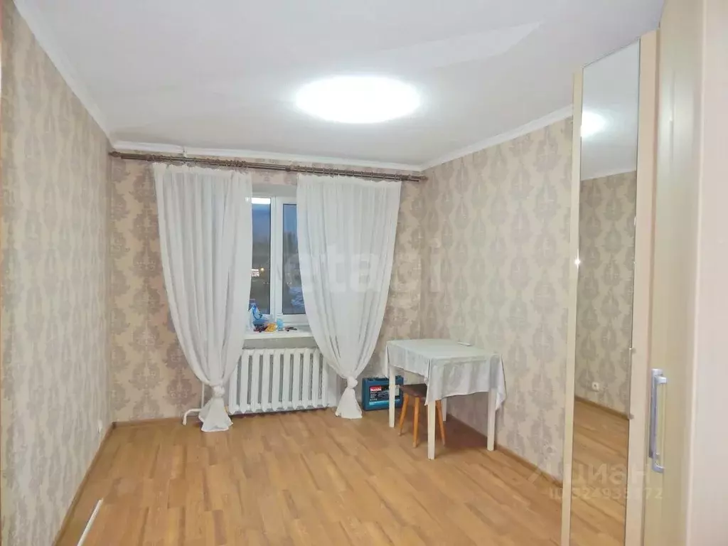 2-к кв. Владимирская область, Петушки ул. Строителей, 22 (48.3 м) - Фото 1