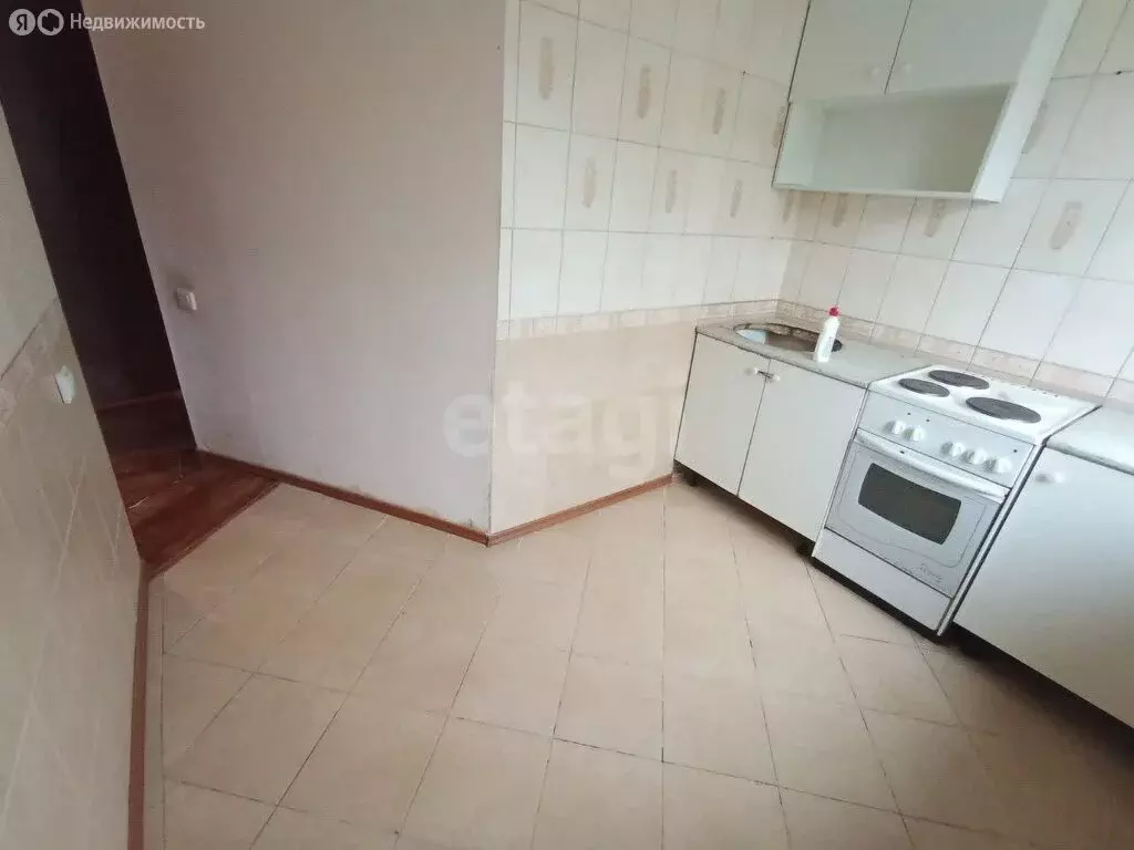 2-комнатная квартира: Тольятти, улица Ворошилова, 10 (44.5 м) - Фото 2