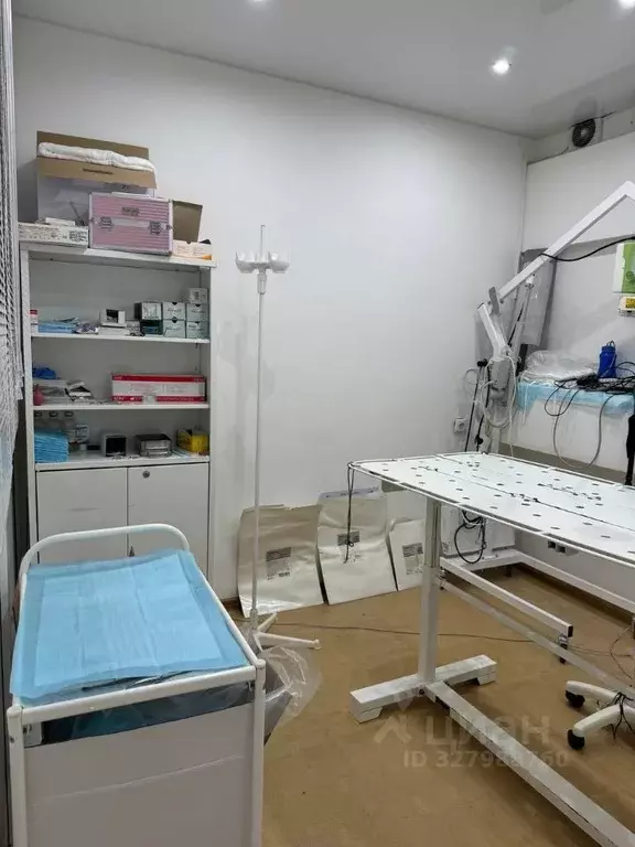 Офис в Владимирская область, Владимир Перекопский военный городок, 33 ... - Фото 2