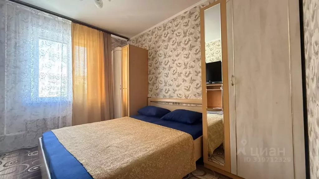 2-к кв. Ямало-Ненецкий АО, Ноябрьск Советская ул., 50 (52.0 м) - Фото 0