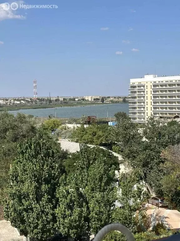 Квартира-студия: Евпатория, улица Революции, 7 (31.57 м) - Фото 1
