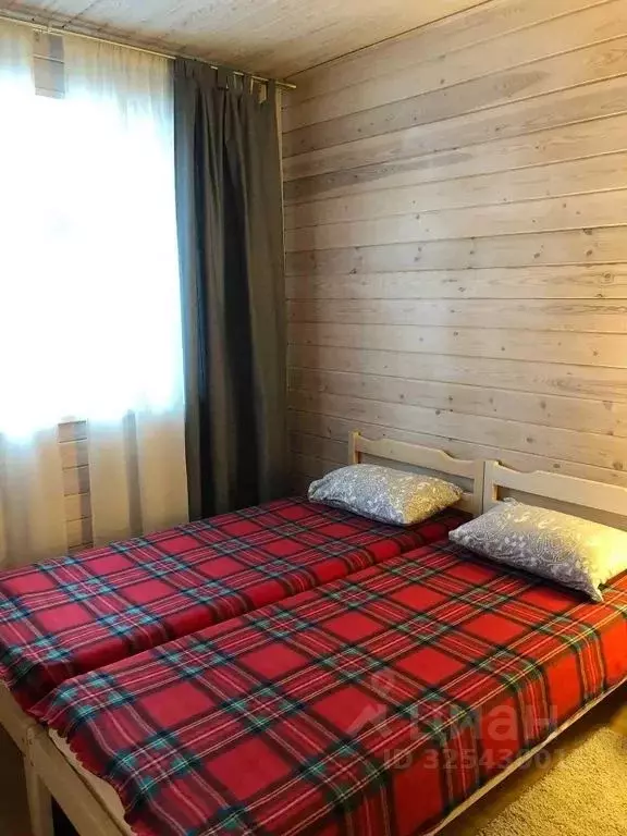 Дом в Карелия, Сортавальский муниципальный округ, пос. Тарулинна 26 ... - Фото 1