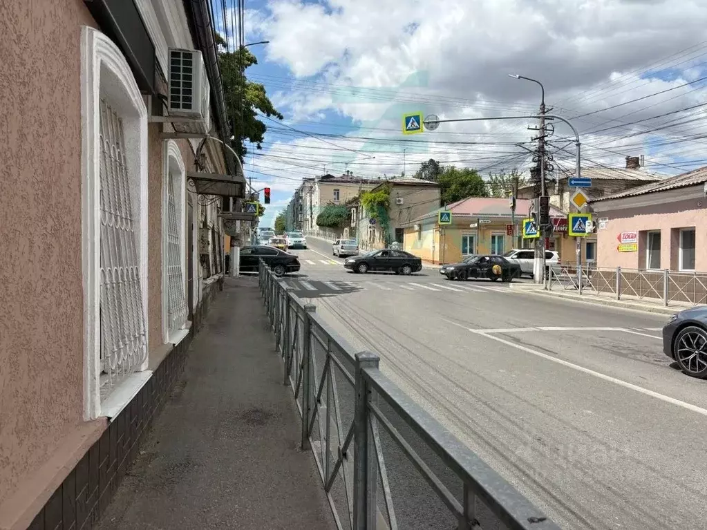 Офис в Крым, Симферополь ул. Гоголя, 40 (130 м) - Фото 0