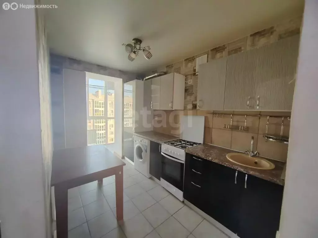 2-комнатная квартира: Михайловск, жилой район Гармония, Прекрасная ... - Фото 1