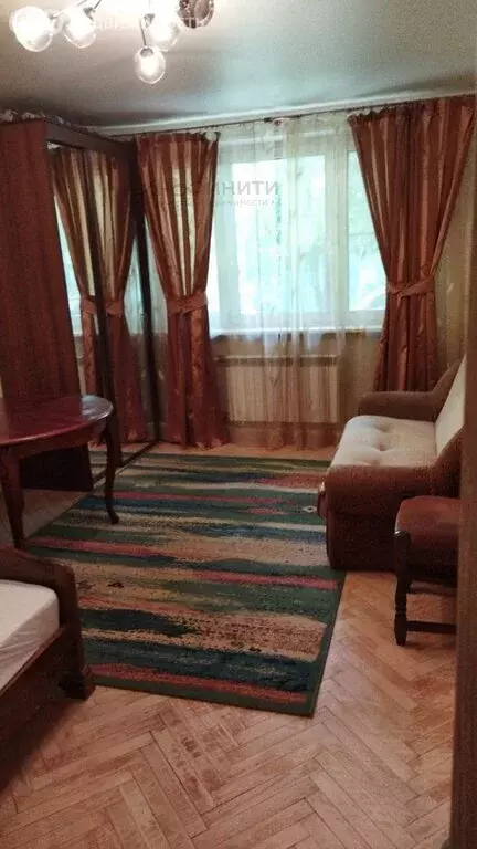 1-комнатная квартира: Москва, улица Маршала Катукова, 10к1 (37.8 м) - Фото 1