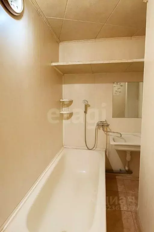 1-к кв. Липецкая область, Липецк ул. Космонавтов, 82/2 (18.0 м) - Фото 1