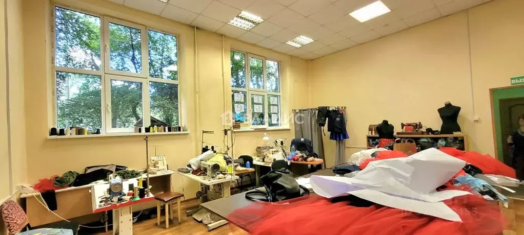 Помещение свободного назначения в Калининградская область, Калининград ... - Фото 1