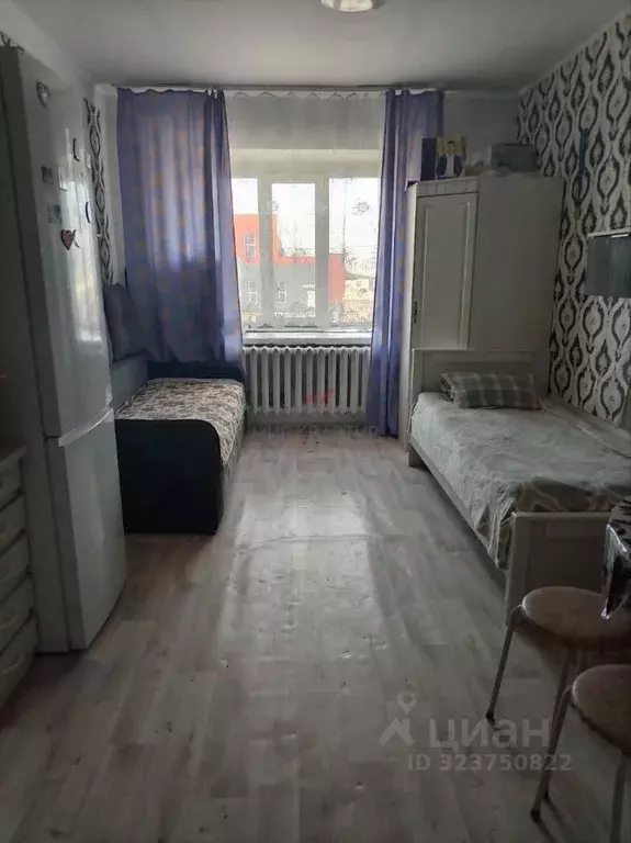 Студия Тыва, Кызыл ул. Энергетиков, 1 (18.0 м) - Фото 1