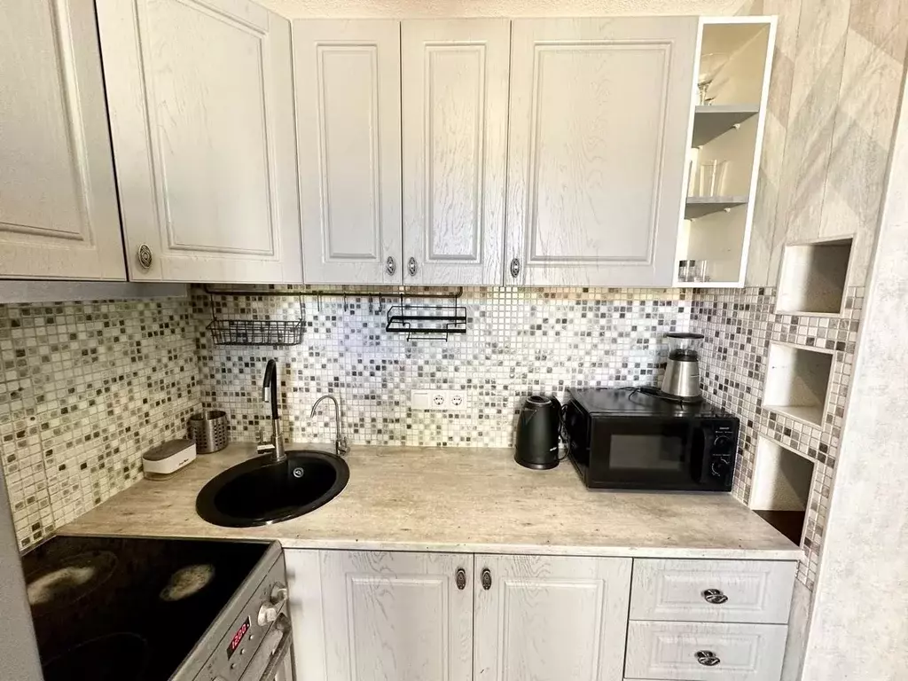 Дом в Краснодарский край, Геленджик просп. Геленджикский, 20 (101 м) - Фото 2