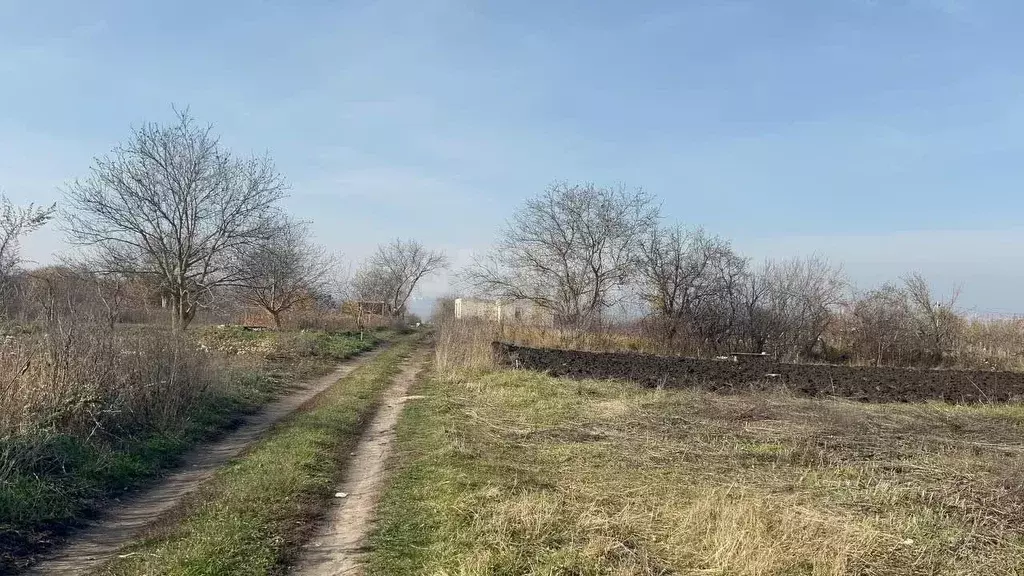 Участок в Ставропольский край, Шпаковский муниципальный округ, Демино ... - Фото 2