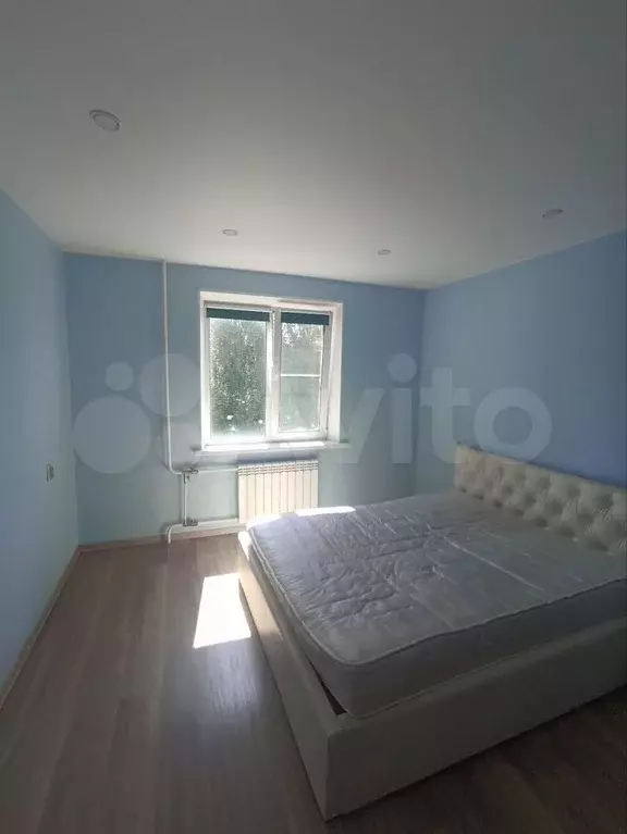 2-к. квартира, 56 м, 3/5 эт. - Фото 1