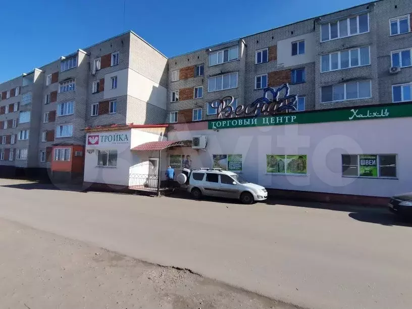 Свободного назначения, 49 м - Фото 1
