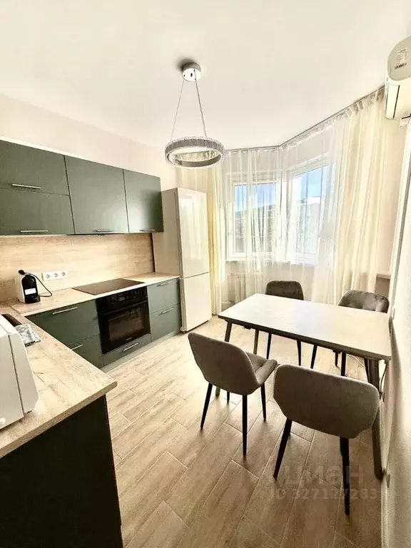 2-к кв. Москва Филевский бул., 37 (52.0 м) - Фото 1