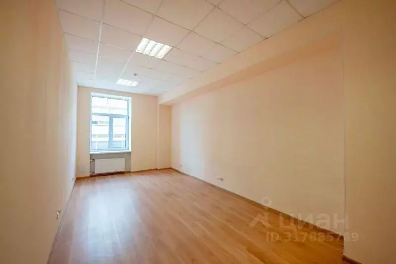 Офис в Санкт-Петербург ул. Швецова, 41 (30 м) - Фото 0