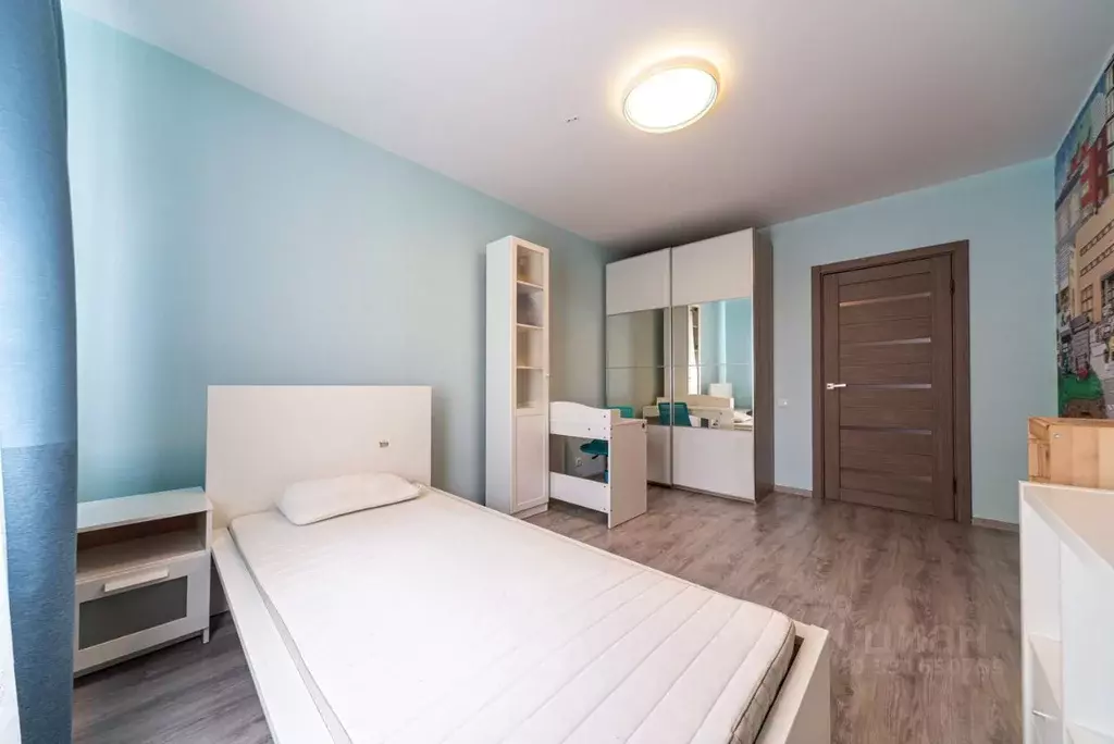 3-к кв. Санкт-Петербург ул. Бабушкина, 84к1 (76.0 м) - Фото 2