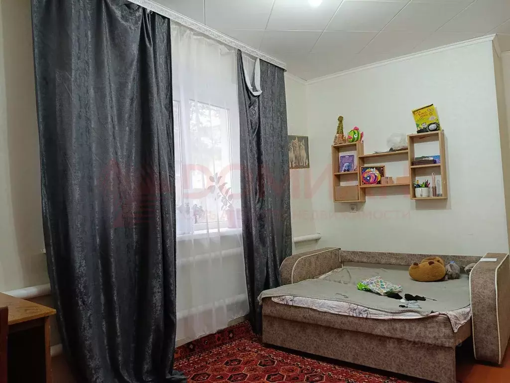 2-к кв. Ростовская область, Азовский район, Обильненское с/пос, пос. ... - Фото 1