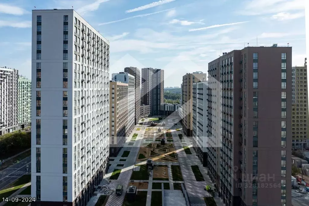 Помещение свободного назначения в Москва Производственная ул., 17 (63 ... - Фото 1