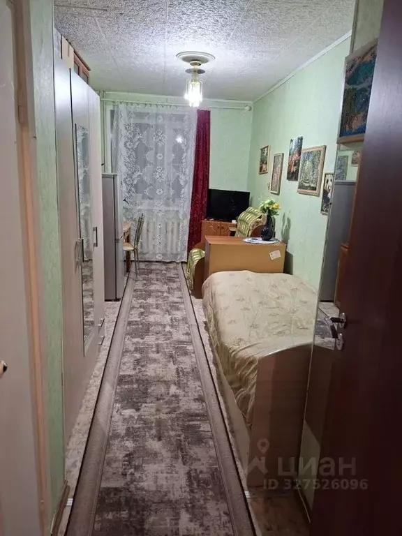 3-к кв. Карелия, Сортавальский муниципальный округ, с. Хелюля ш. ... - Фото 2