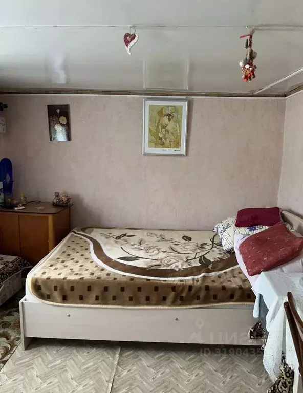 Дом в Башкортостан, Уфа Заозерный СНТ, 215 (50 м) - Фото 1
