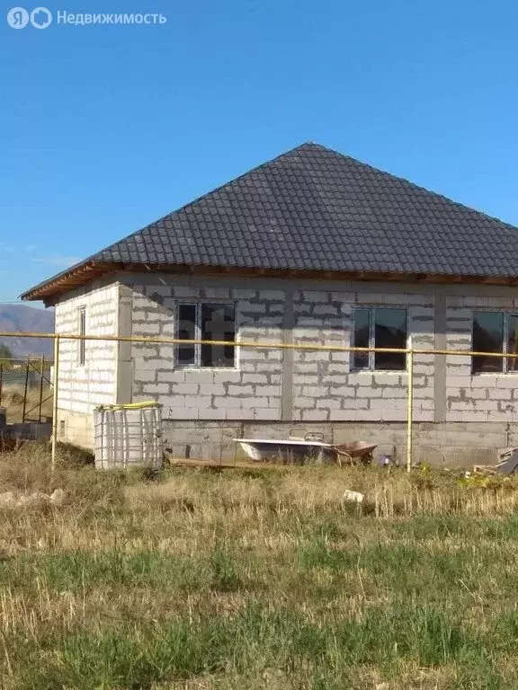 Участок в Тюмень, садоводческое некоммерческое товарищество Большое ... - Фото 2