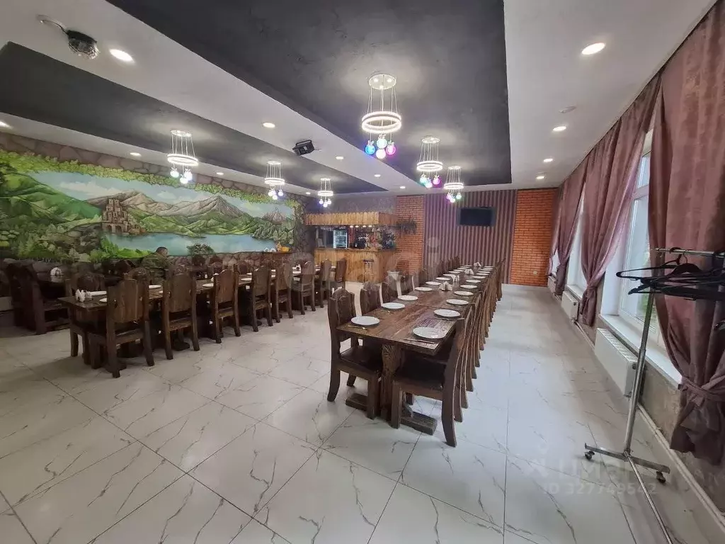 Помещение свободного назначения в Московская область, Одинцовский ... - Фото 1