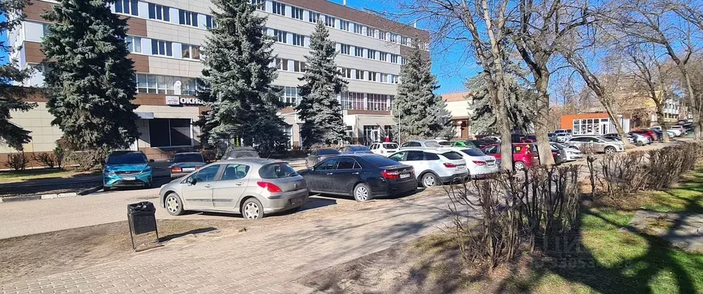 Помещение свободного назначения в Московская область, Ногинск ... - Фото 2